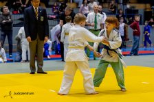 15.03.2025 Berger Nachwuchscup